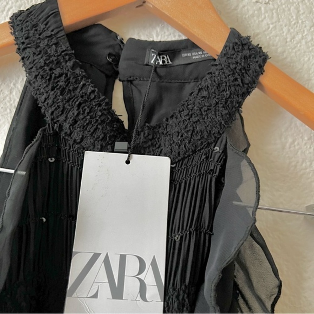 Zara Zara - Picture 3 of 12